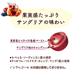 <p_00262>サングリアキャンディ